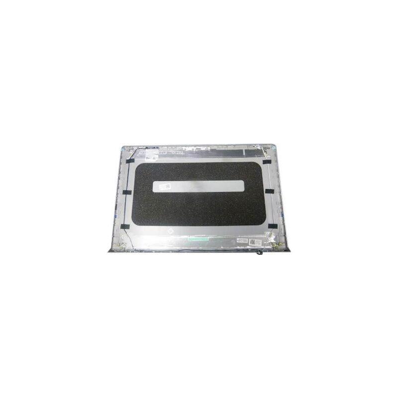 Silver Lcd Back Cover For Inspiron 15 Series
