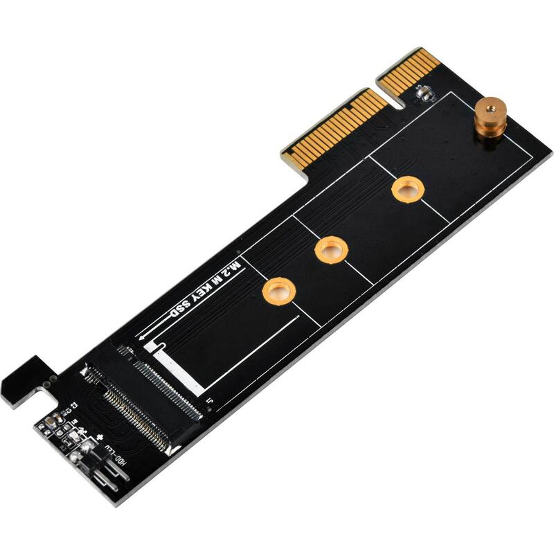 Silverstone Sst-Ecm25-V2, Extensión De Interfaz Sst-Ecm25-V2