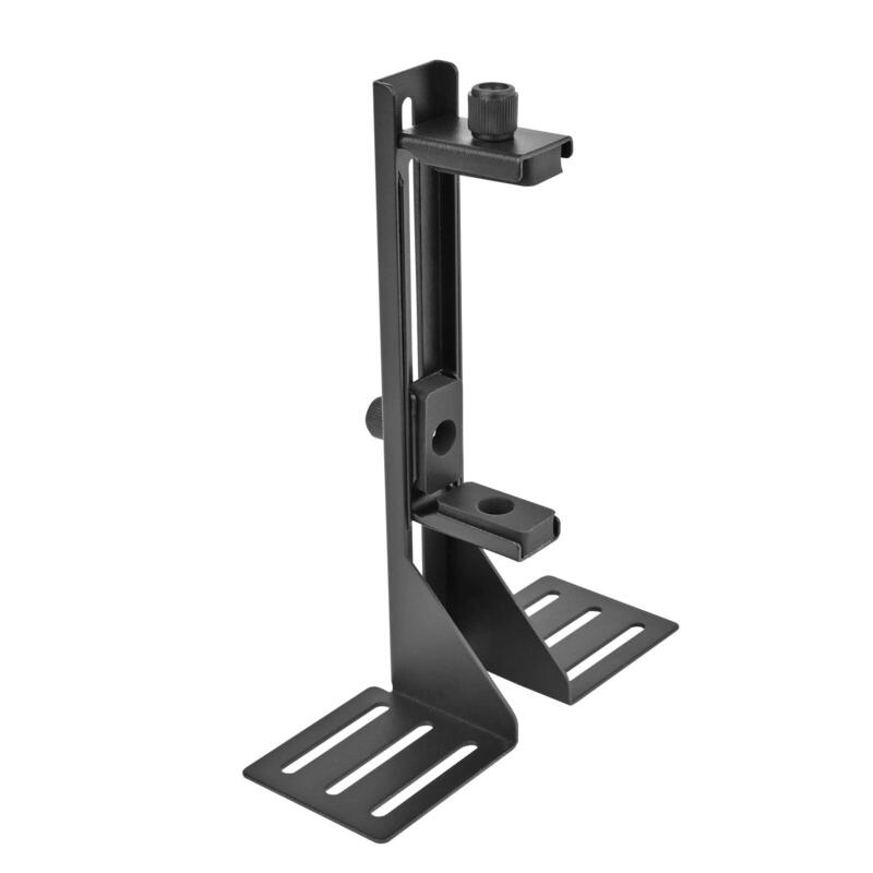 Silverstone Technology Sst-Gb01b (Negro, Monntage Horizontal / Vertikal) Sst-Gb01b