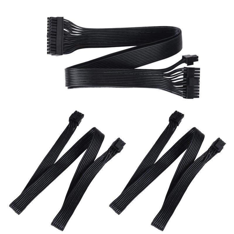 Silverstone Technology Sst-Pp05-Mbeps (Azulnegro) Sst-Pp05-Mbeps