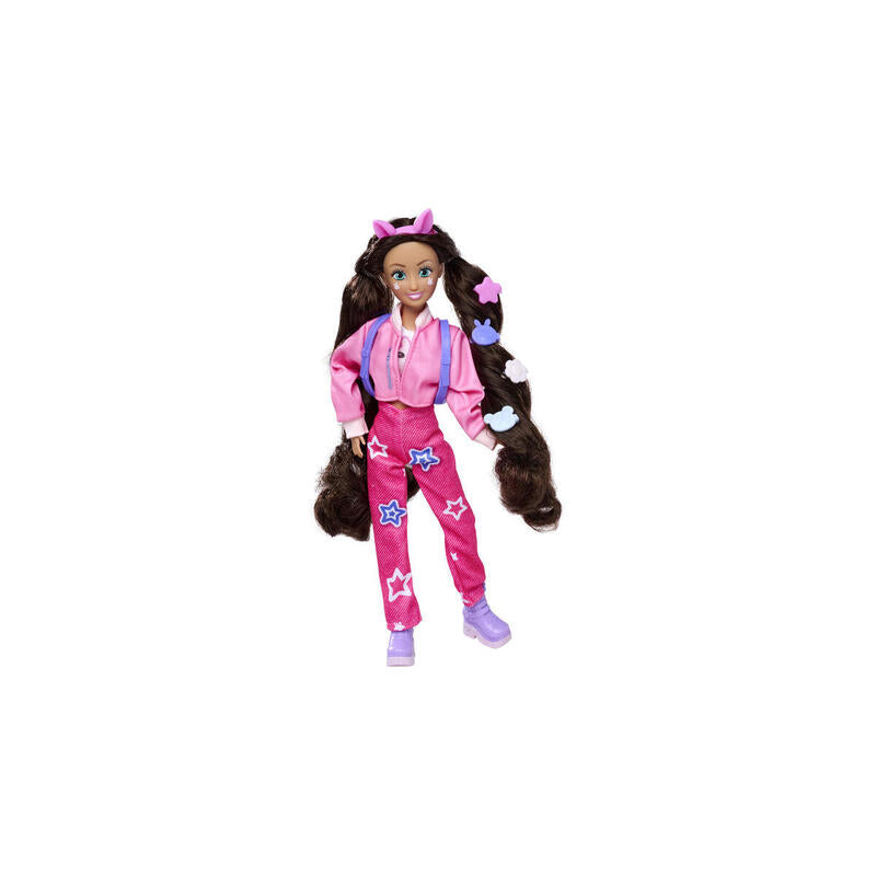 Simba Kawaii Hola Lucy, Muñeca 105953975