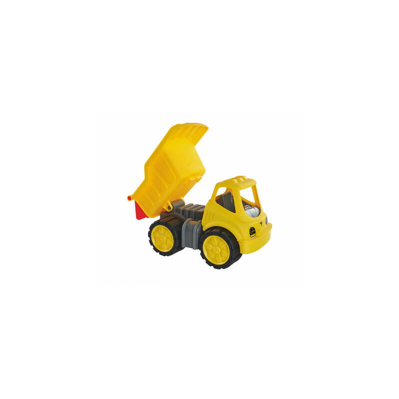 Big Power Worker Classic Kipper, Vehículo De Juego 800054846