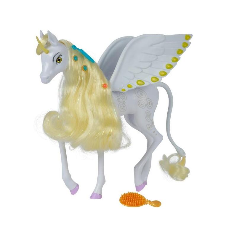 Simba Mia Unicornio Onchao, Figura De Juguete 109480093