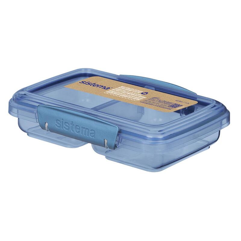 Simema Lunchbox Small Split 350 Ml 1 Mück