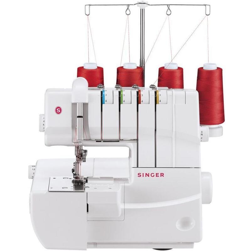 Singer Máquina De Coser 14t970c