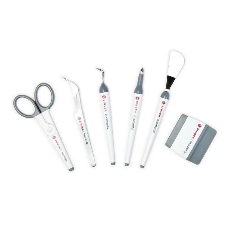 Singer Singer® Momento? Basic Werkzeug-Set 220460104
