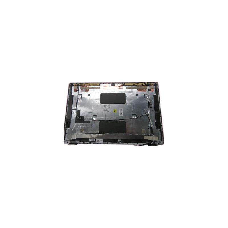 Single Pointing Palmrest Assembly With Touchpad For