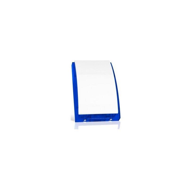 Siren Outdoor Wrl Blue/Asp-200 Bl Satel