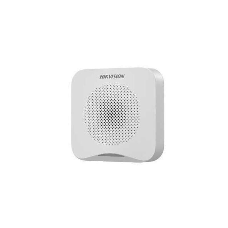 Sirena Inalámbrica Para Interiores 95db Ax Home