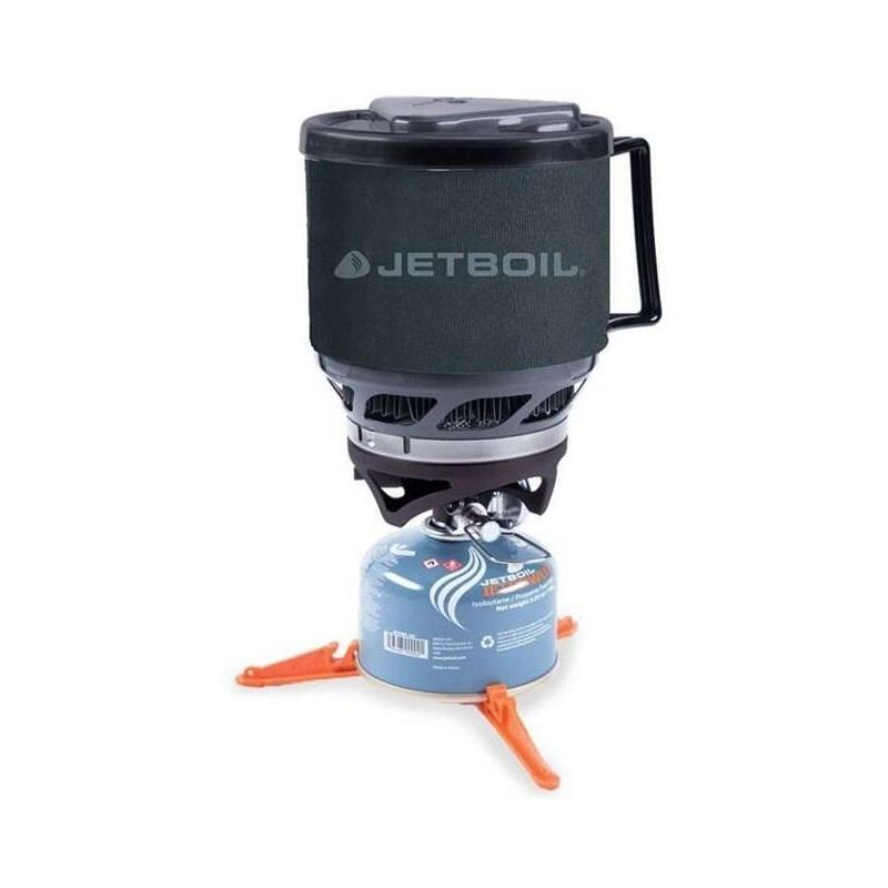 Sistema De Cocción Minimo Jetboil Carbon 1l
