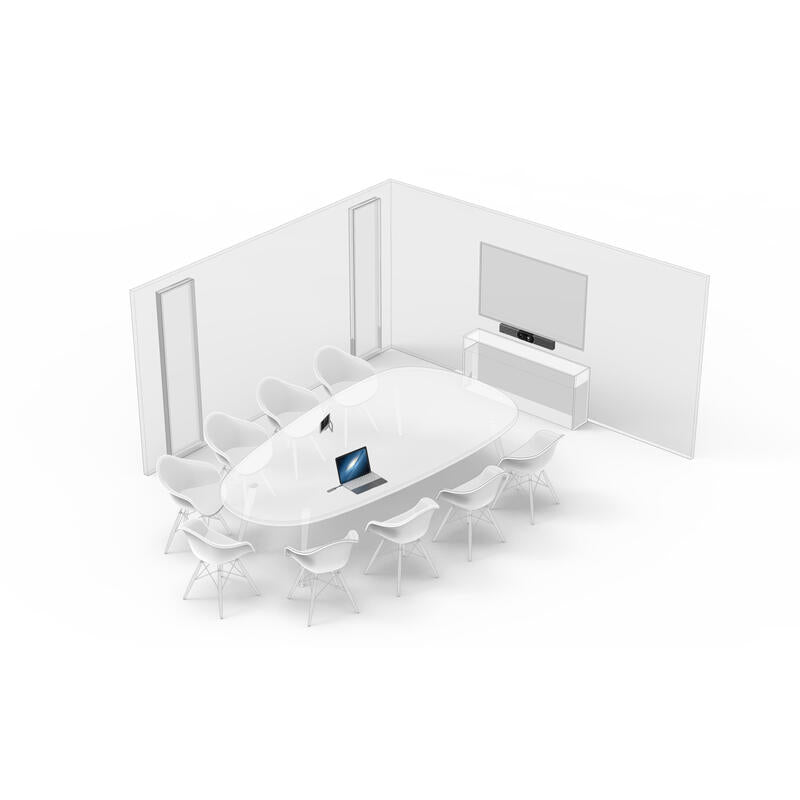 Sistema De Videoconferencia Para Equipos Yealink A30-010