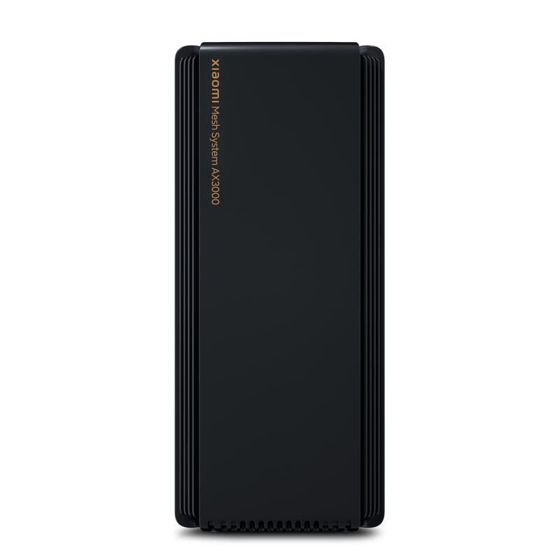 Sistema Mesh Xiaomi System Ax3000 3000mbps 2.4ghz 5ghz