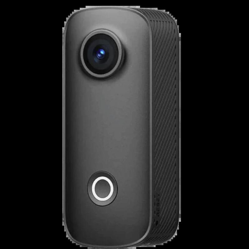 Sjcam C100 Pro Negro 4k 30fps Eis 6 Ejes 20mp 120fps Wifi 5ghz - Cámara Deportiva