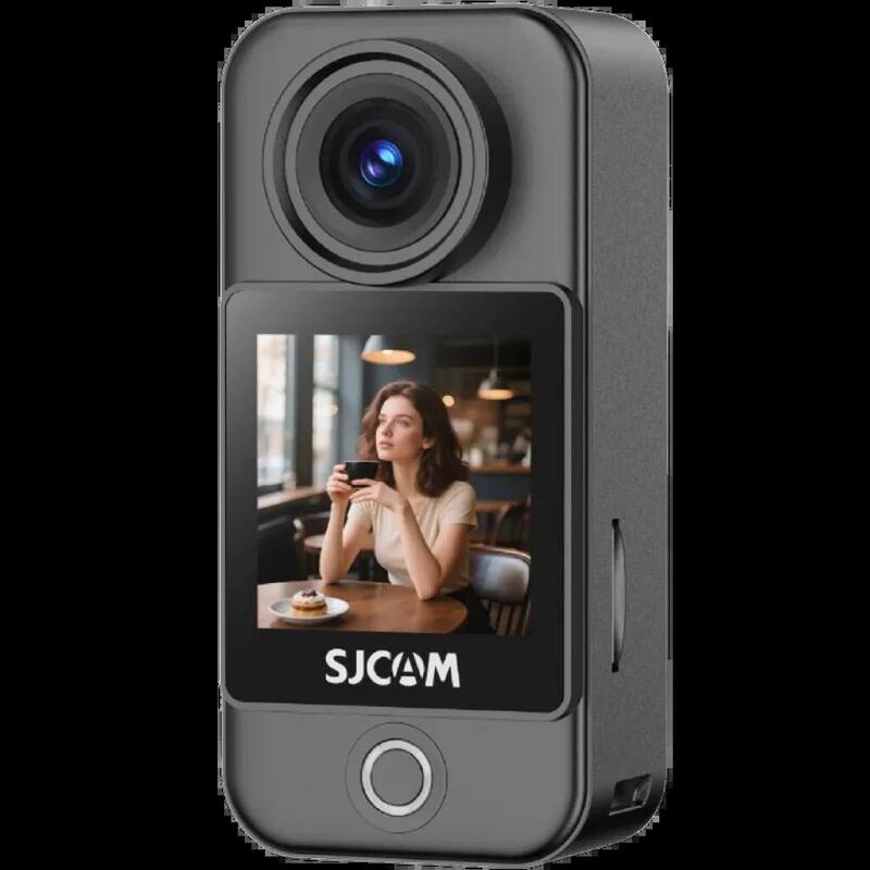Sjcam C400 Pocket