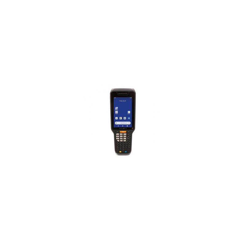 Skorpio X5 Pistol Grip/802.11 A/B/G/N/Ac/4.3 Display/Bt V5/3gb Ram/32gb Flash/47-Key Alpha-Numeric/2d Imager Sr W Green Spot/Android