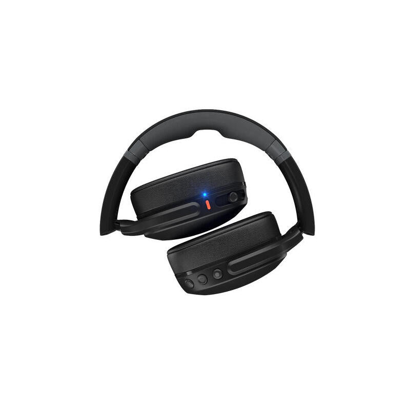Skullcandy - Crusher Evo Over-Ear Wireless - Negro