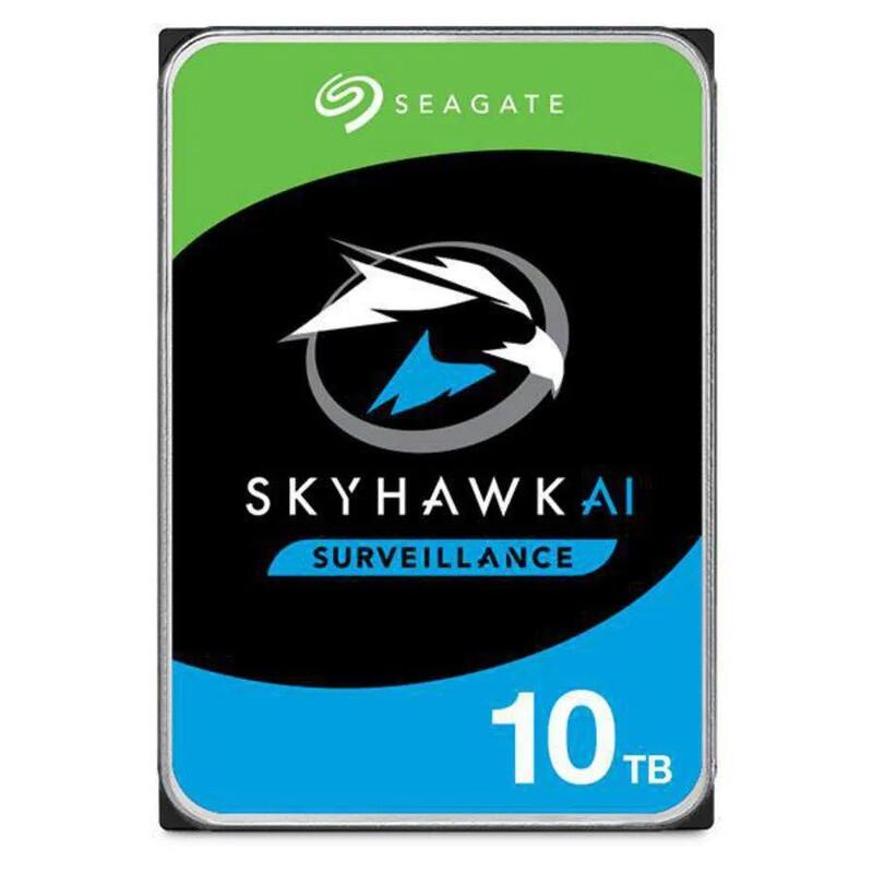 Skyhawk Ai 1 Skyhawk Ai 10tb