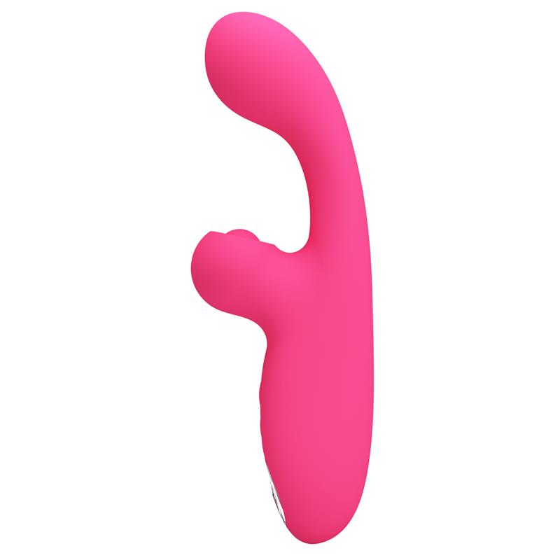 Pretty Love - Skylar Vibrador Estimulador Rosa