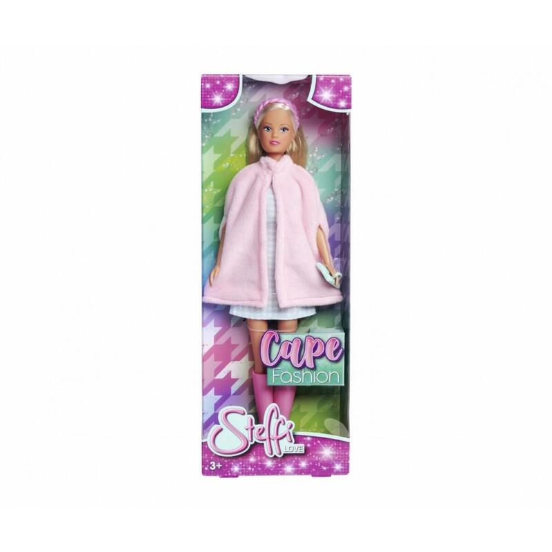 Sl Cape Fashion