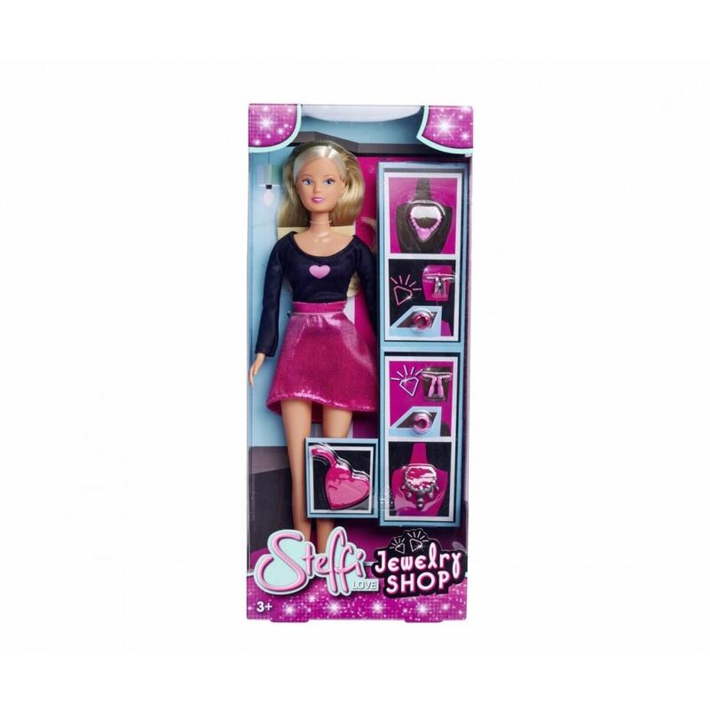 Sl Jewellery Shop