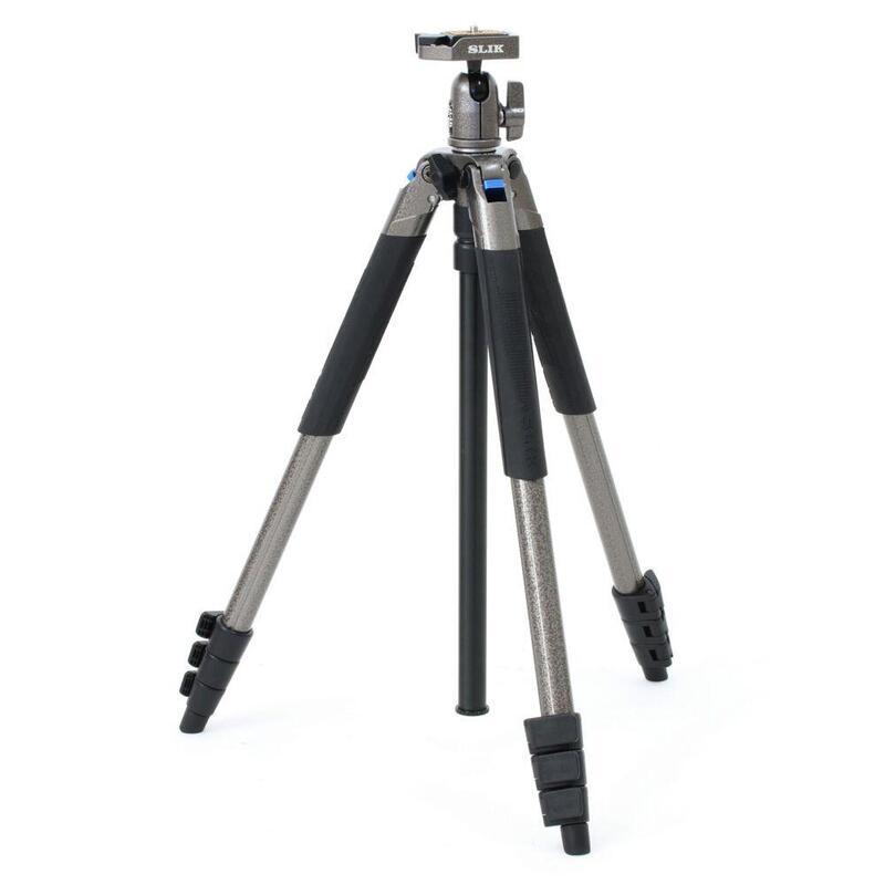 Slik Sprint Pro Iii Bh Gm