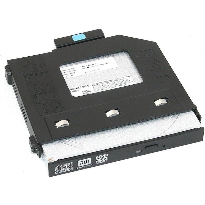 Slimline Dvd+/-Rw Optical Drive, 12.7mm Height, Sata