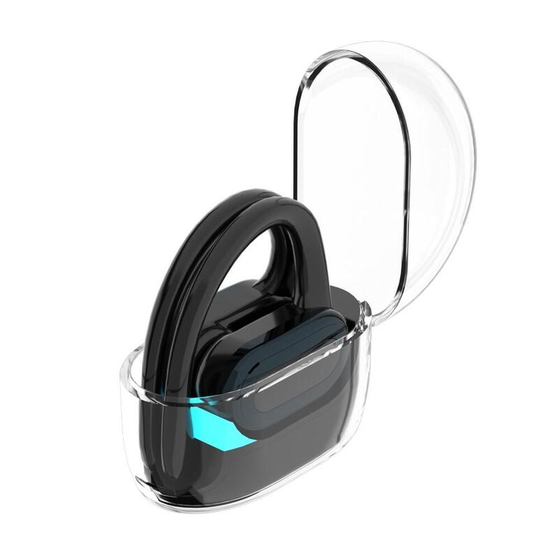 Sluchawki Bluetooth Mwh 01 Freesound Black