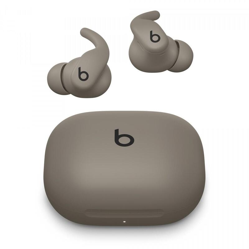 Auriculares Powerbeats Fit - Inalámbricos Intraurales Auriculares Sportowe - Skalny Gris