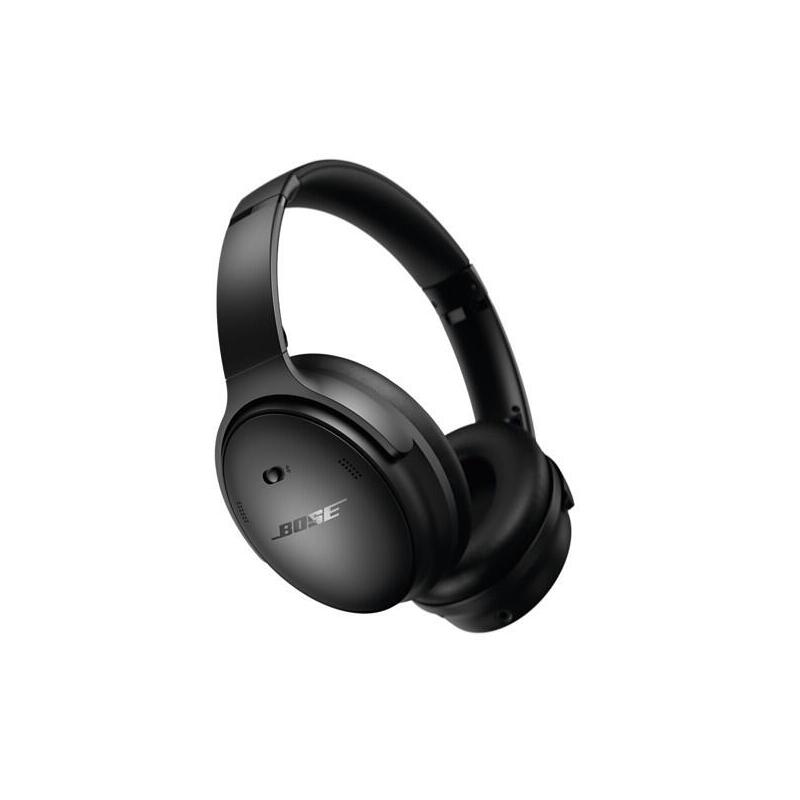 Sluchawki Quietcomfort Czarne