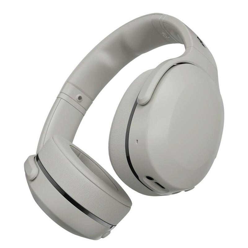 Sluchawki Skullcandy Crusher 540 Active Over-Ear Grey Concrete