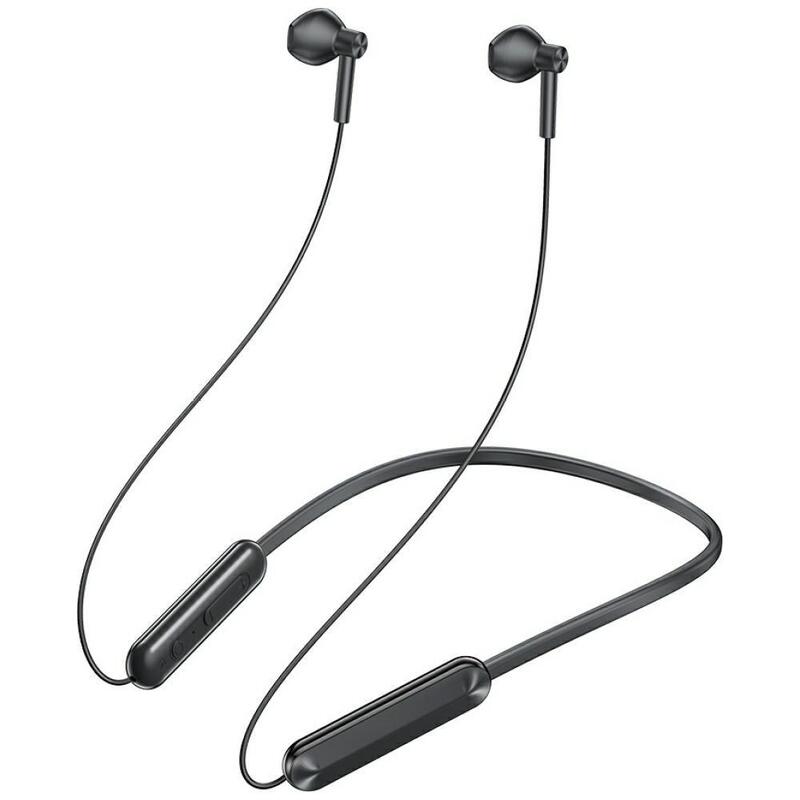 Sluchawki Sportowe G82bl Bluetooth 5.4 Czarne