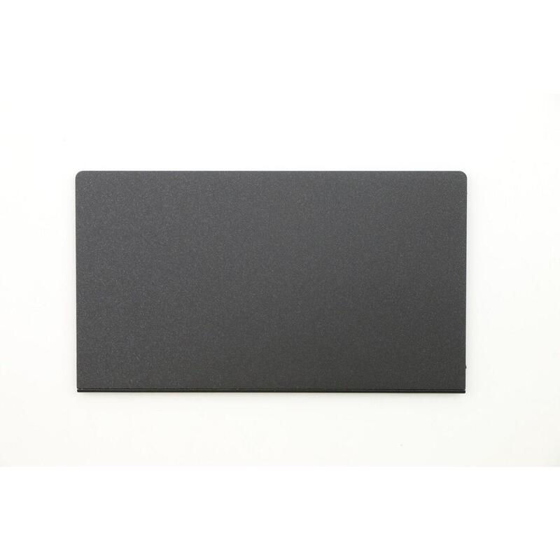 Small Mylar + Synaptics Pcb, Gs Black