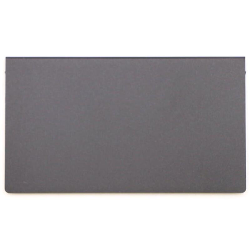 Small Mylar + Synaptics Pcb, Gs Black