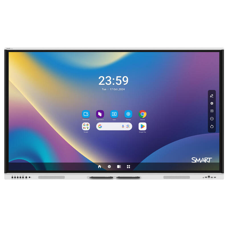 Smart Board Gx165-V4 Perp