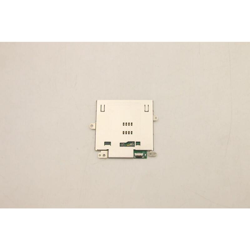 Smart Card Reader For Secure Authentication