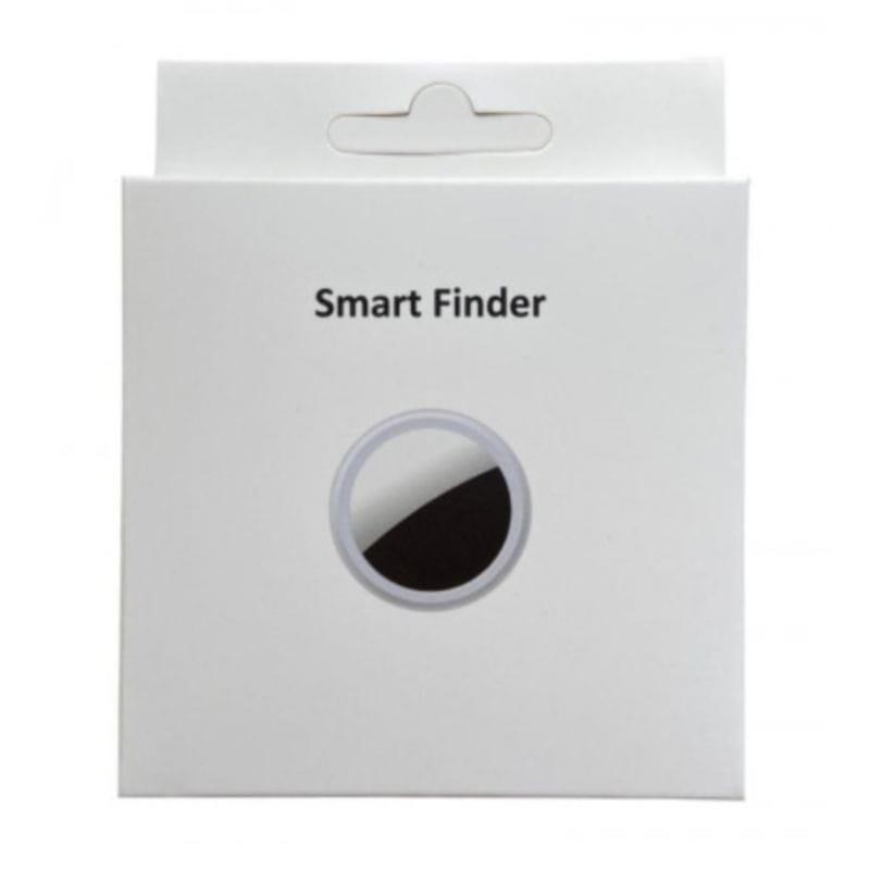 Smart Finder Blanco