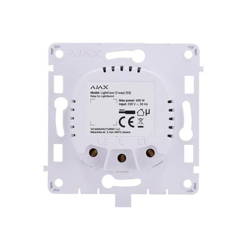 Smart Home Lightcore 2way/52138 Ajax