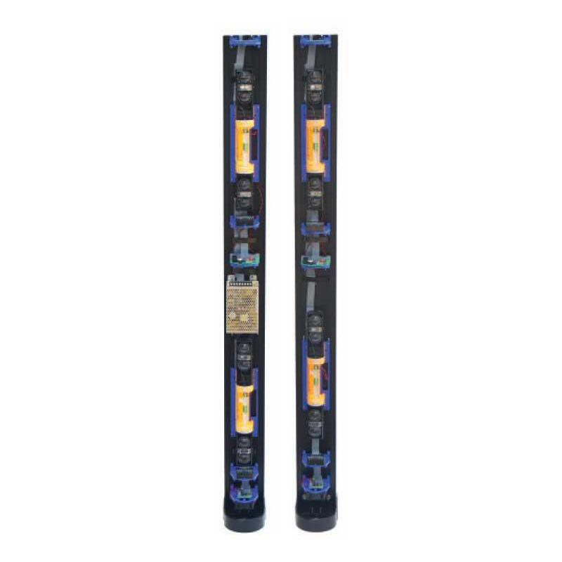 Smart Line 100mtr Quad Beam 4 X Channel Frequency