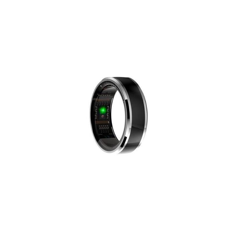 Smart Ring Cool Health Base Powerbank