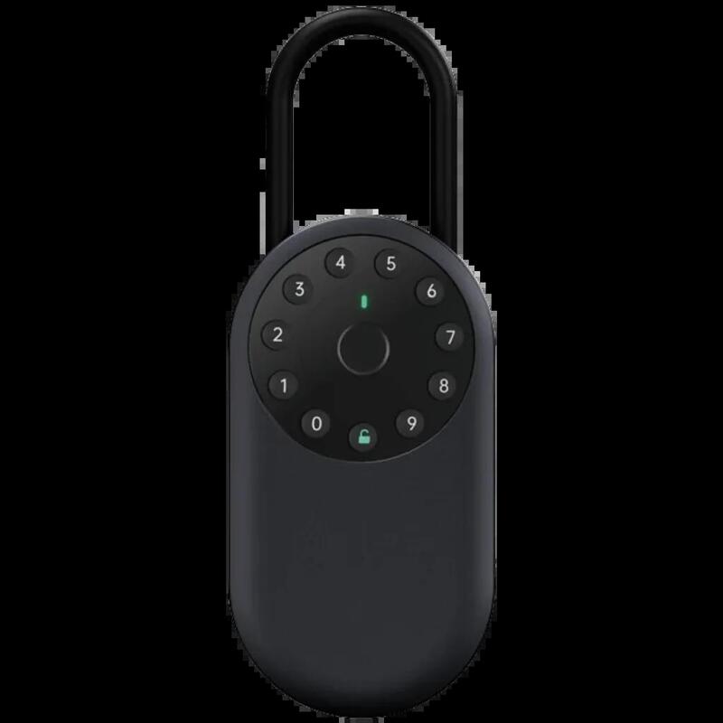 Smart Safe Lockin Yeeuu K421