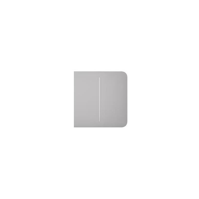 Smart Sidebutton 2gang/Fog 46021 Ajax
