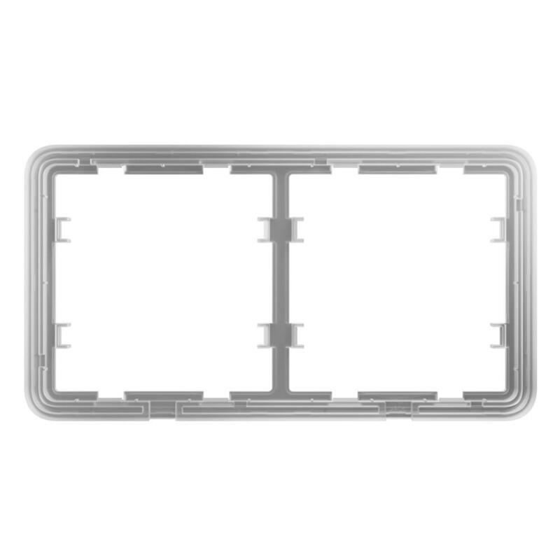 Smart Switch Frame 2seats/52188 Ajax