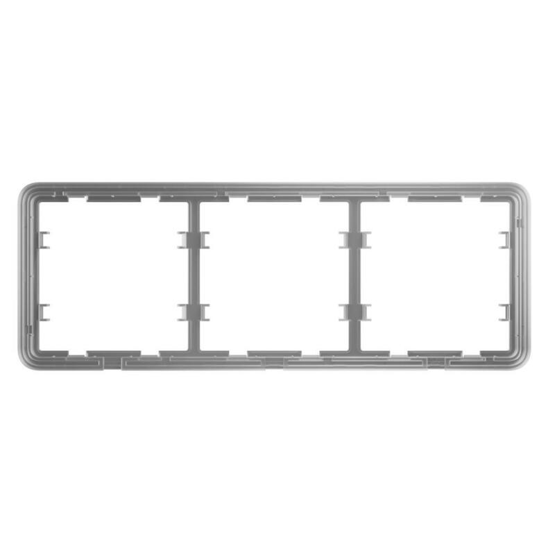 Smart Switch Frame 3seats/52189 Ajax