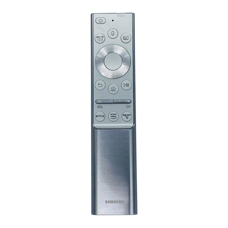 Smart Tv Q7f / Q8 / Q9 Series Remote Con..