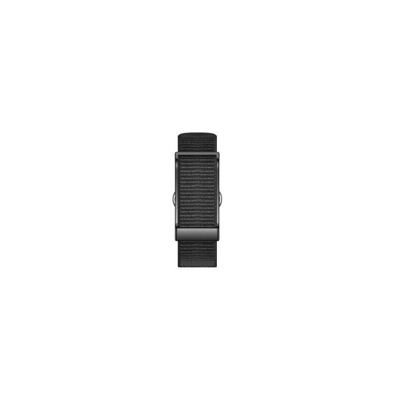 Smartband Nilox Nxswonairbk Sin Pantalla Color Negro Bt Sensores De Salud Ip68