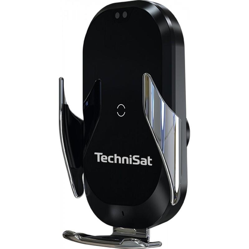 Smartcharge 3 Soporte Samoch. Con Lad.