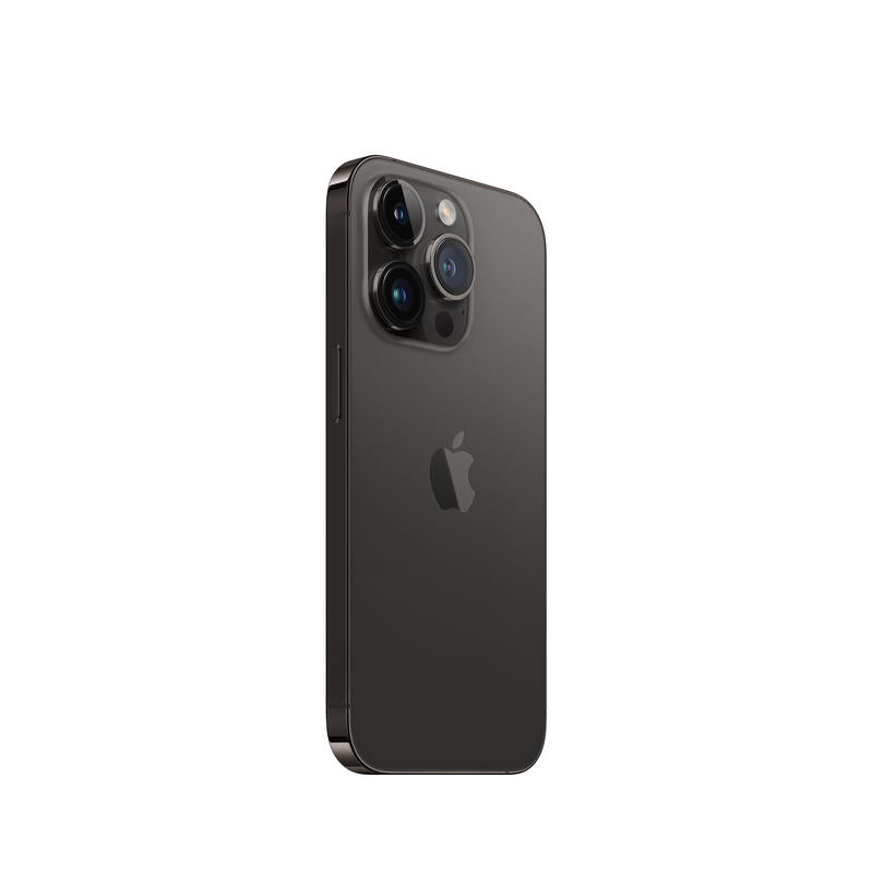Smartphone Apple Iphone 14 Pro 128gb 6.1' 5g Negro Espacial