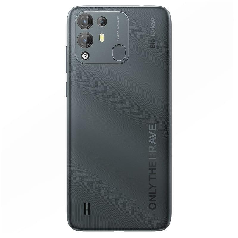Smartphone Blackview A55 Pro 4gb/64gb Negro