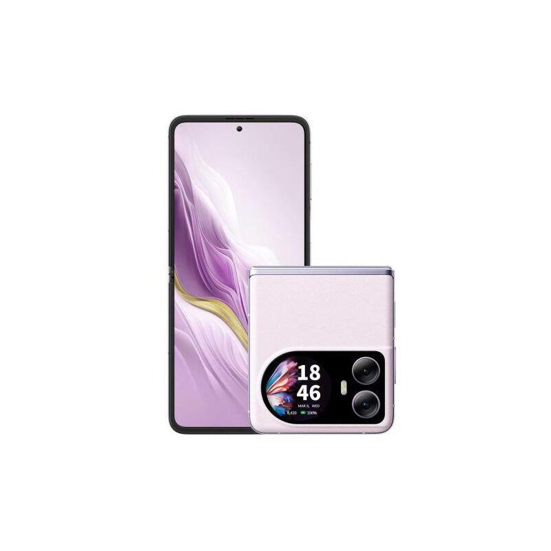 Smartphone Blackview Hero 10 4g Dual Sim 12gb Ram 256gb Purple Eu
