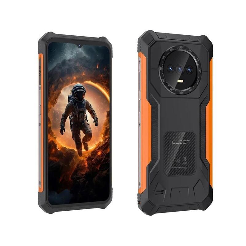 Smartphone Cubot Kingkong Es 6.5" 6gb 128gb 5100mah